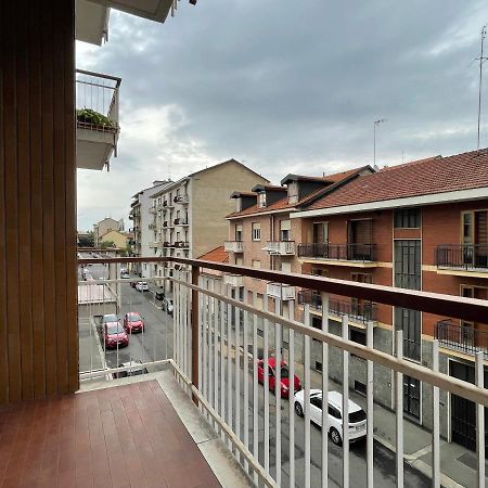 Myhouse Inn Paradiso - Affitti Brevi Italia Turim Exterior foto