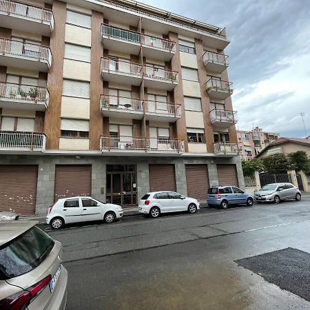 Myhouse Inn Paradiso - Affitti Brevi Italia Turim Exterior foto