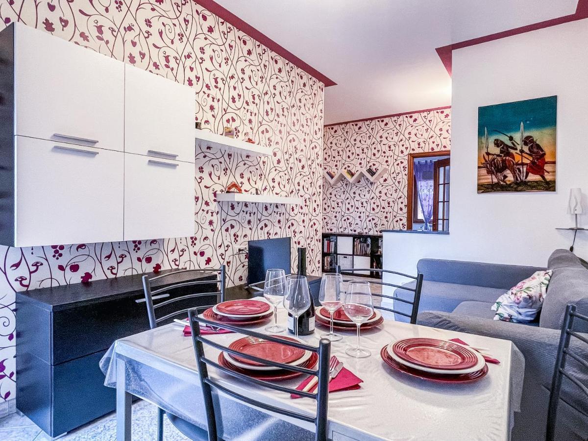 Myhouse Inn Paradiso - Affitti Brevi Italia Turim Exterior foto