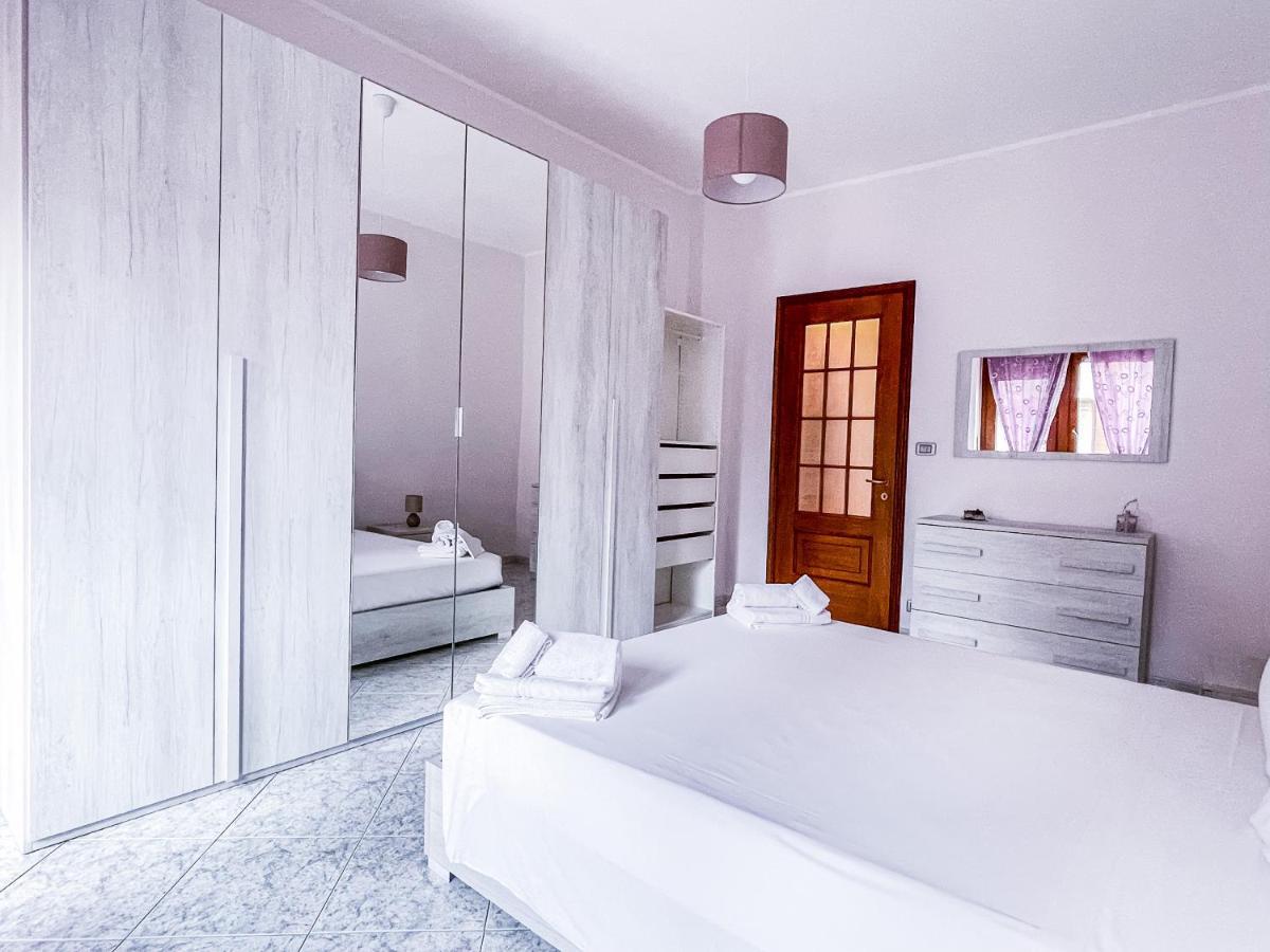 Myhouse Inn Paradiso - Affitti Brevi Italia Turim Exterior foto