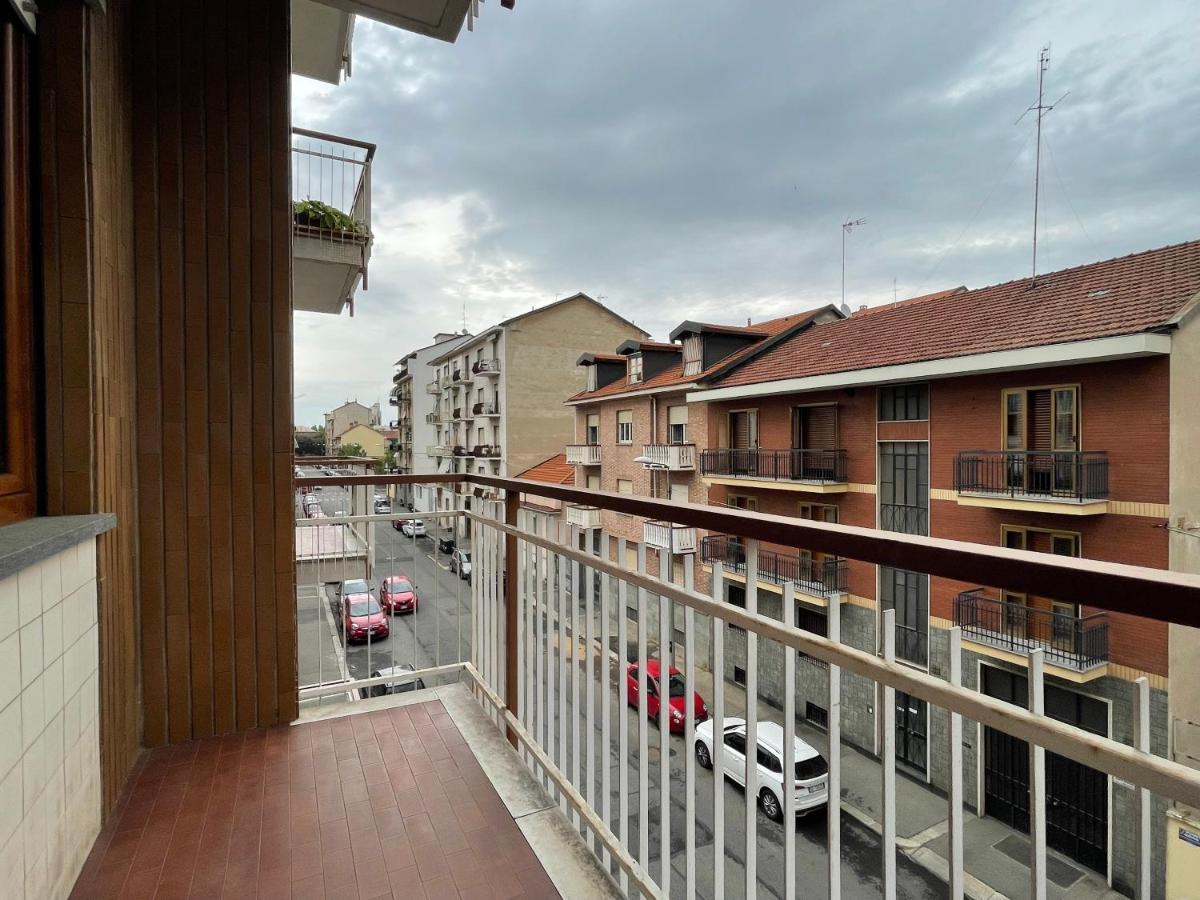Myhouse Inn Paradiso - Affitti Brevi Italia Turim Exterior foto