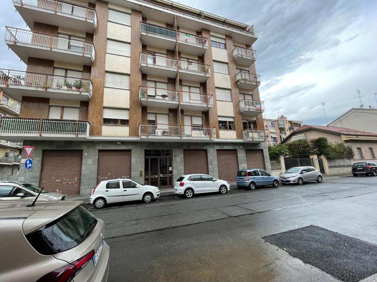 Myhouse Inn Paradiso - Affitti Brevi Italia Turim Exterior foto