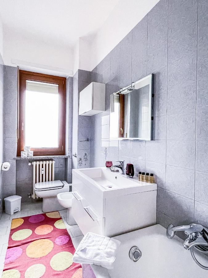 Myhouse Inn Paradiso - Affitti Brevi Italia Turim Exterior foto