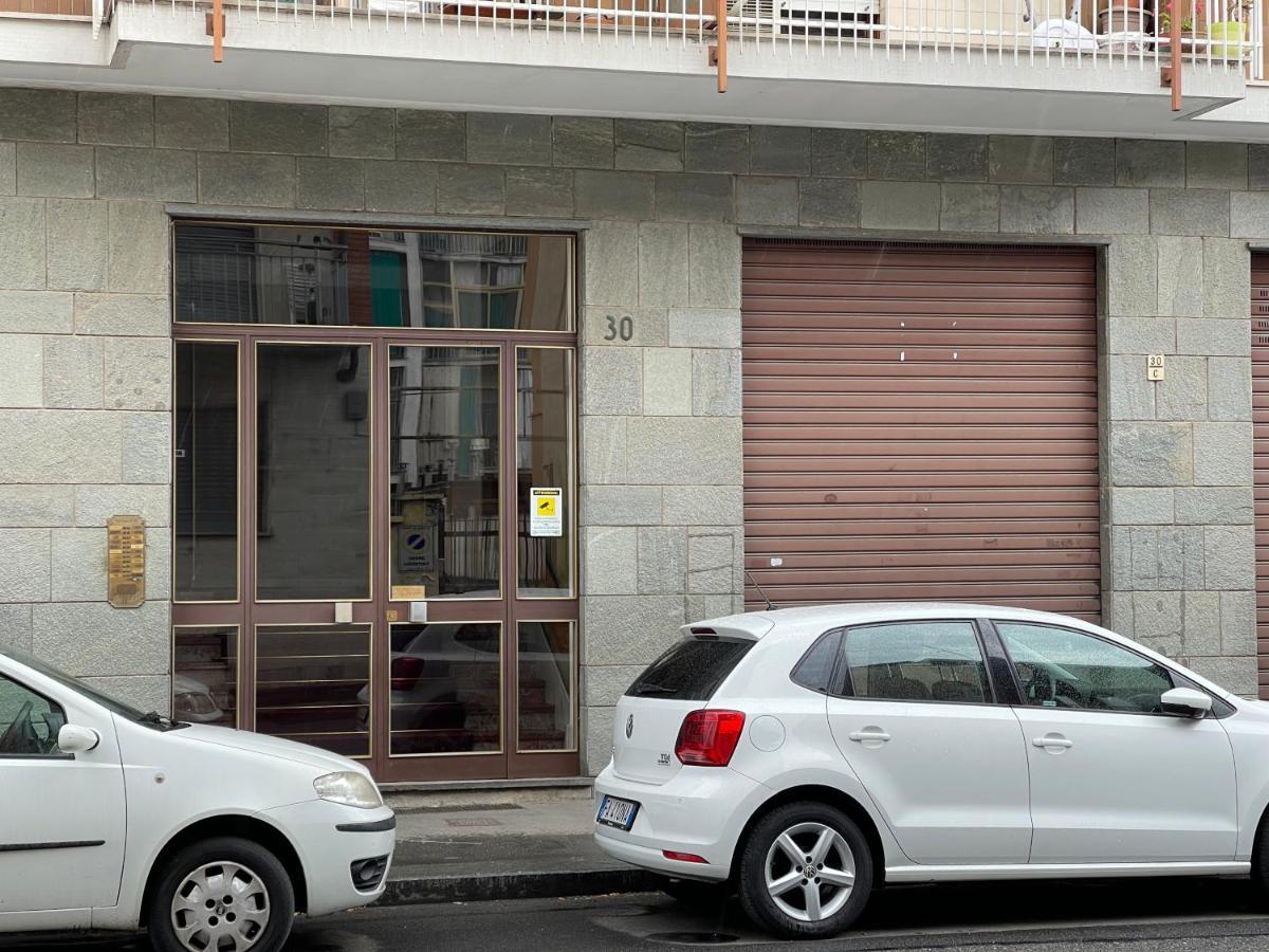 Myhouse Inn Paradiso - Affitti Brevi Italia Turim Exterior foto