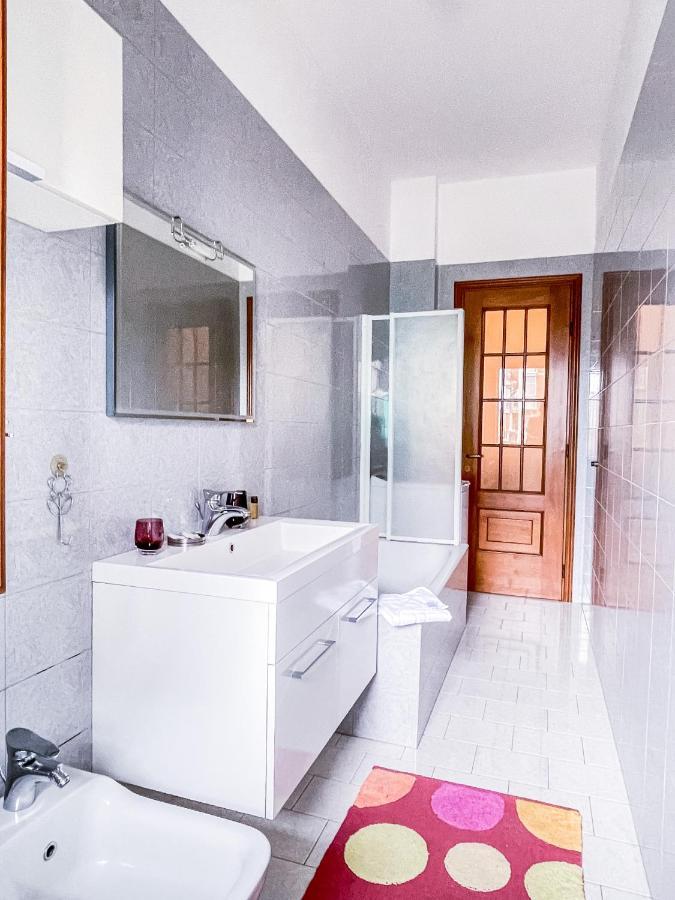Myhouse Inn Paradiso - Affitti Brevi Italia Turim Exterior foto