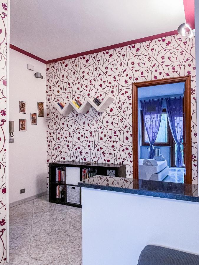 Myhouse Inn Paradiso - Affitti Brevi Italia Turim Exterior foto