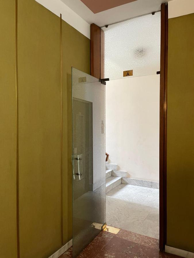Myhouse Inn Paradiso - Affitti Brevi Italia Turim Exterior foto