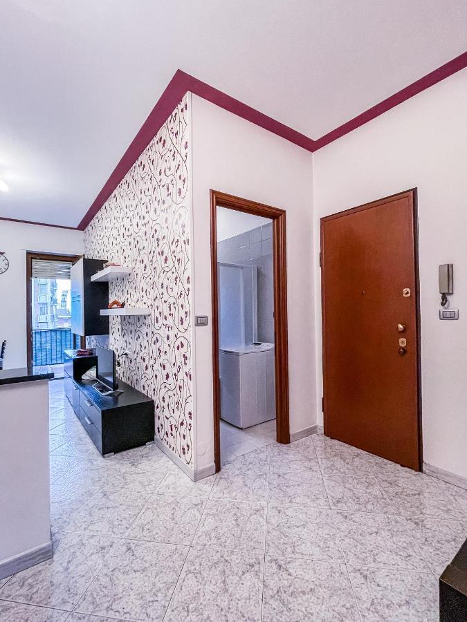 Myhouse Inn Paradiso - Affitti Brevi Italia Turim Exterior foto