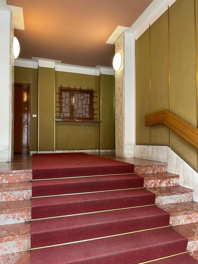 Myhouse Inn Paradiso - Affitti Brevi Italia Turim Exterior foto